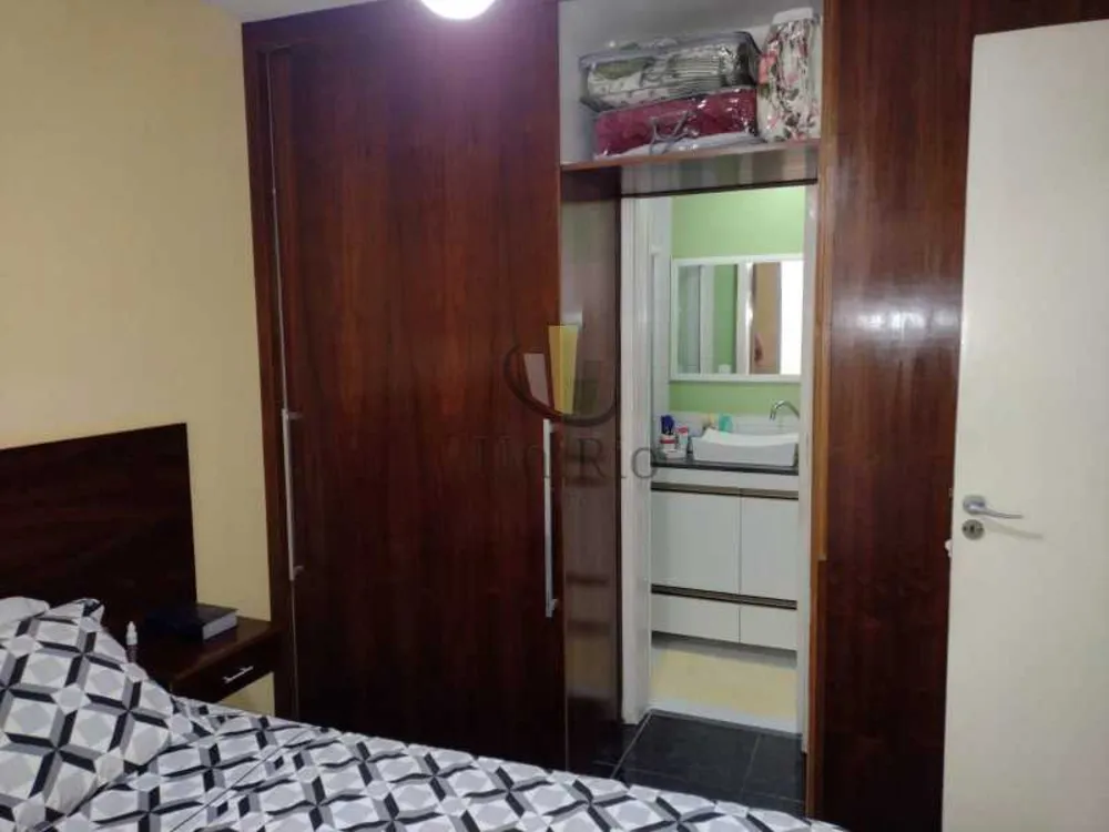 Casa de Condomínio, 4 quartos - Foto 10