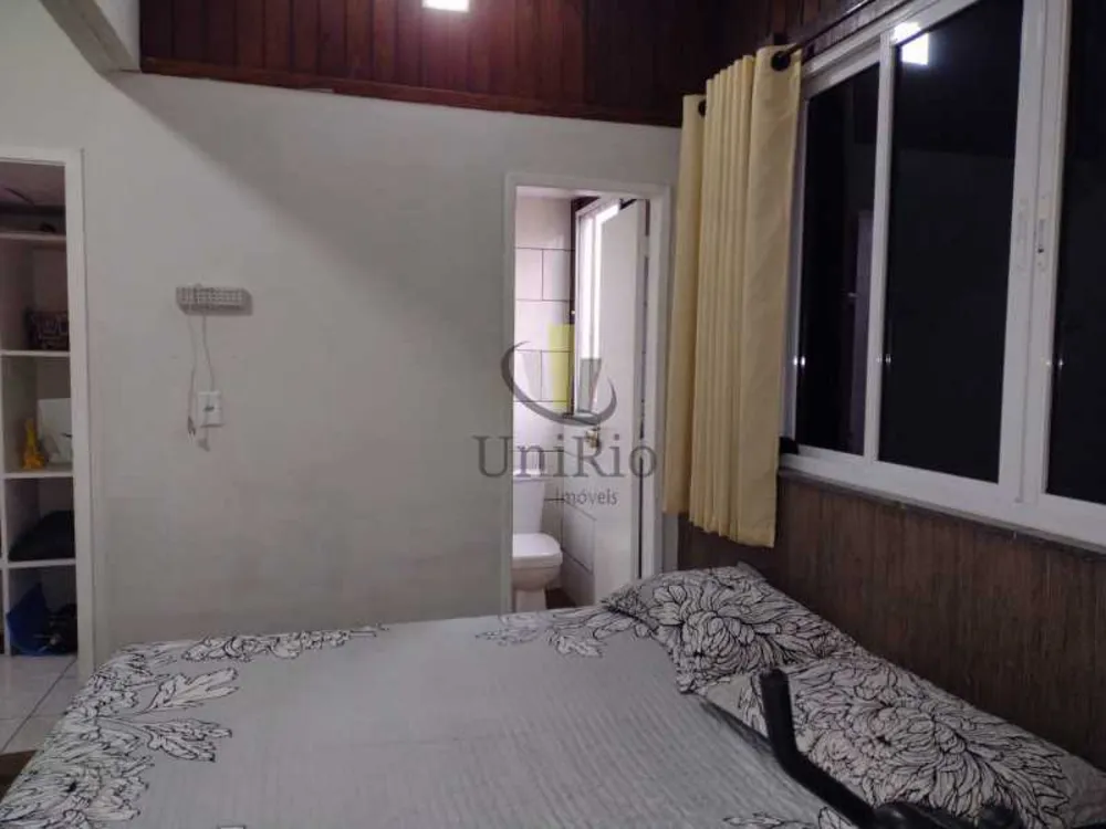 Casa de Condomínio, 4 quartos - Foto 18