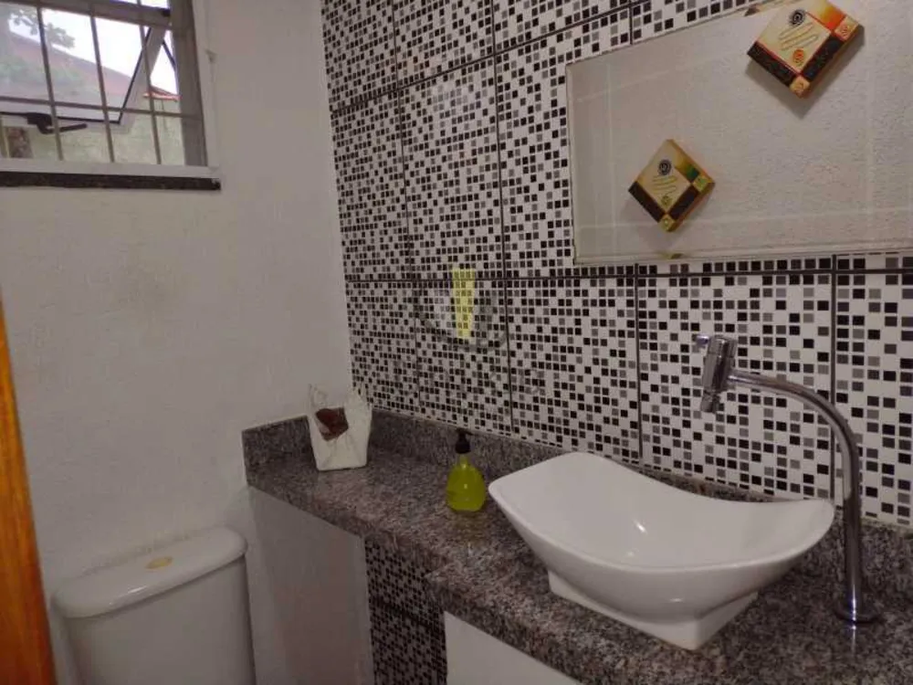 Casa de Condomínio, 4 quartos - Foto 5