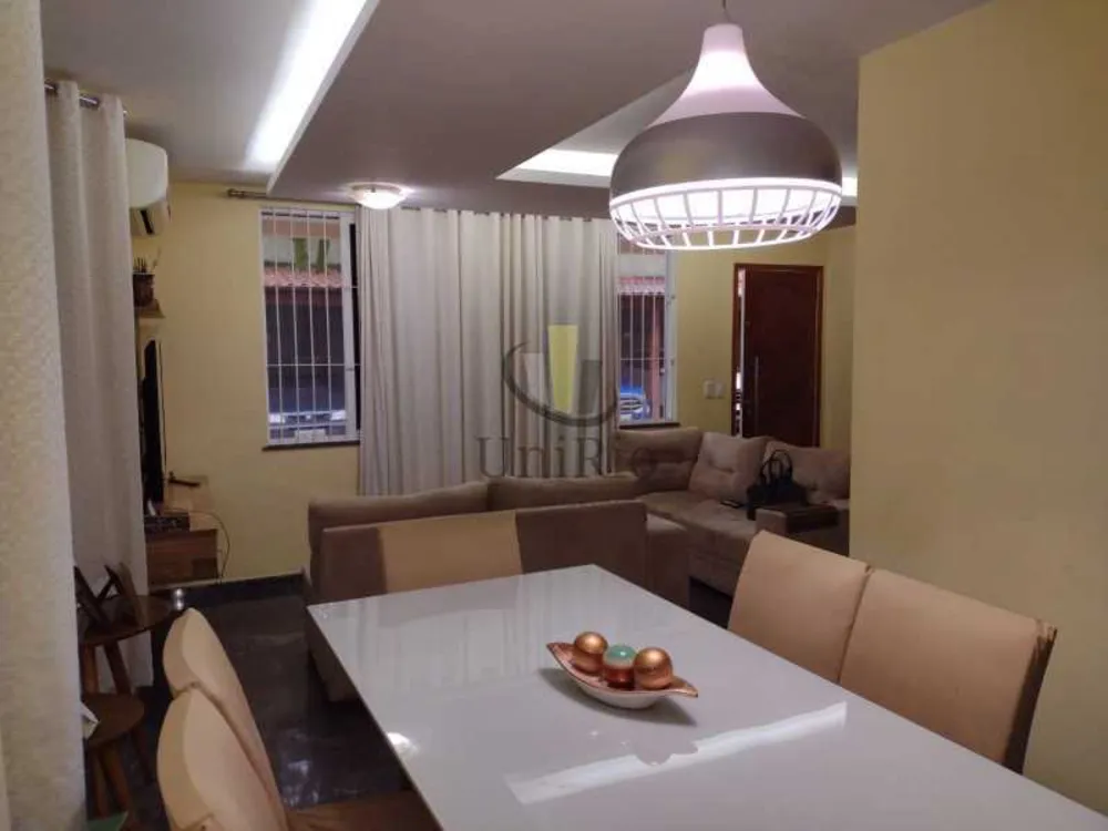 Casa de Condomínio, 4 quartos - Foto 3