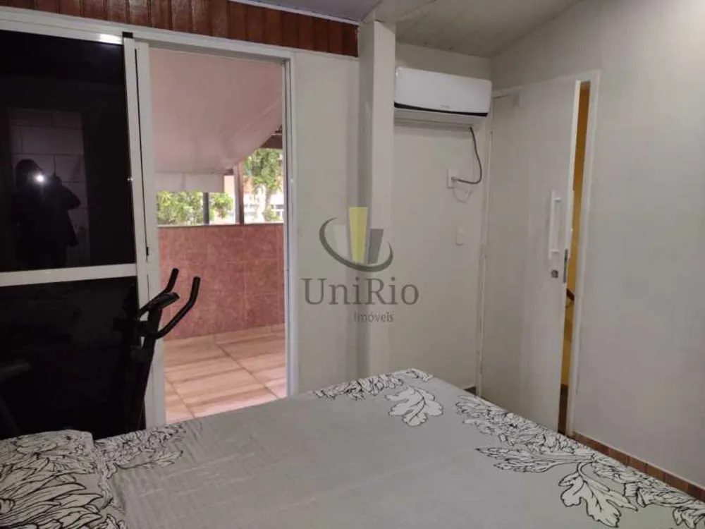 Casa de Condomínio, 4 quartos - Foto 17
