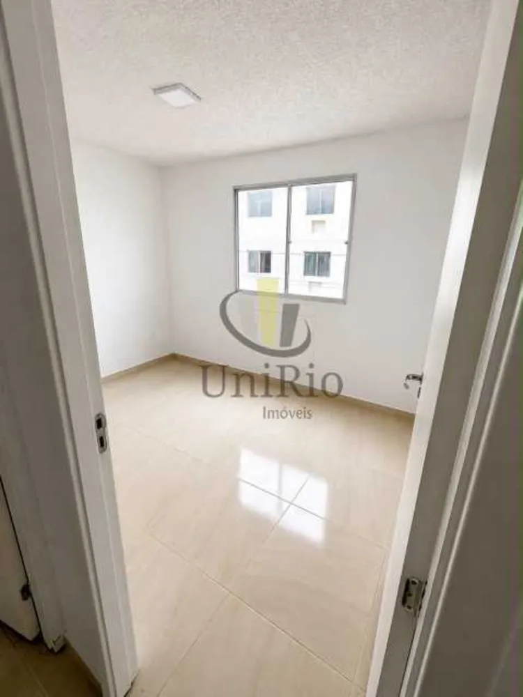 Apartamento, 2 quartos, 53 m² - Foto 3
