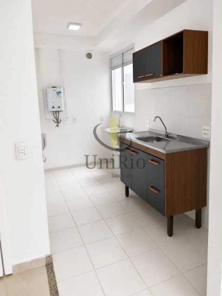 Apartamento, 2 quartos, 53 m² - Foto 11