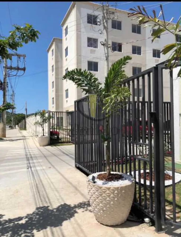 Apartamento, 2 quartos, 53 m² - Foto 9