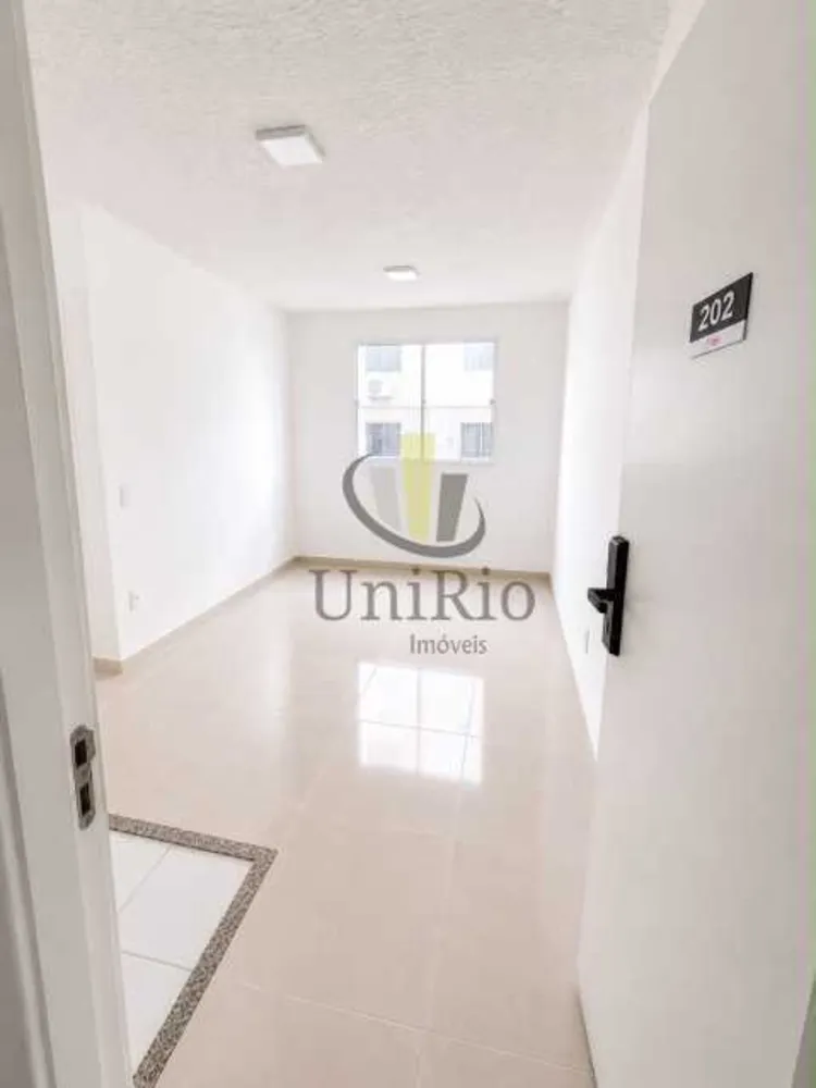 Apartamento, 2 quartos, 53 m² - Foto 10