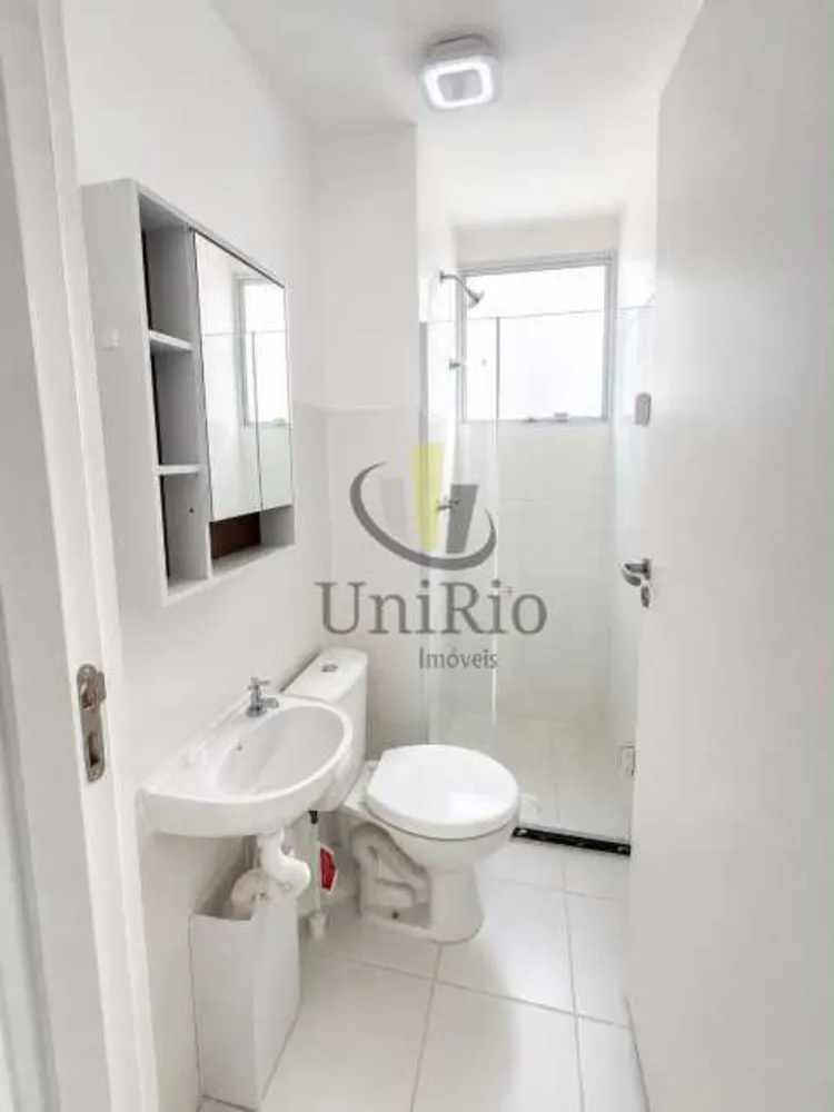 Apartamento, 2 quartos, 53 m² - Foto 14
