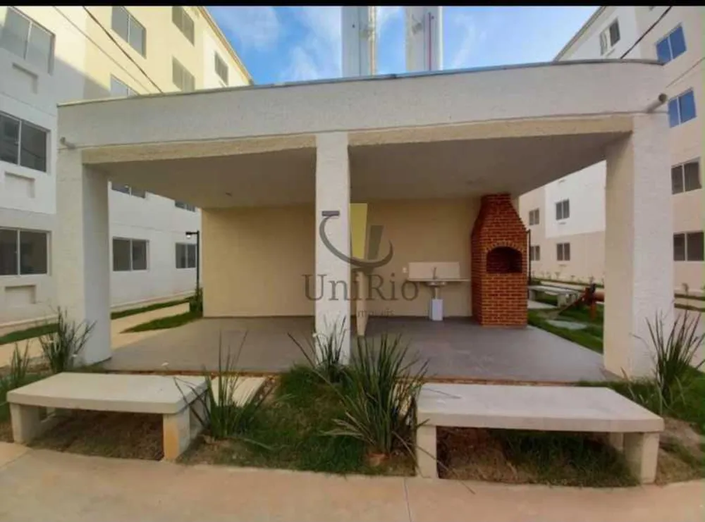 Apartamento, 2 quartos, 53 m² - Foto 17
