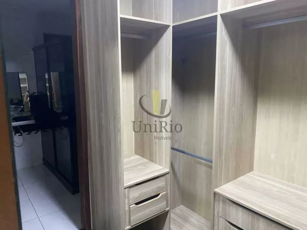 Casa de Condomínio, 3 quartos - Foto 10