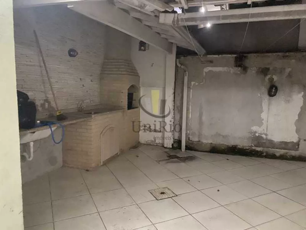 Casa de Condomínio, 3 quartos - Foto 19