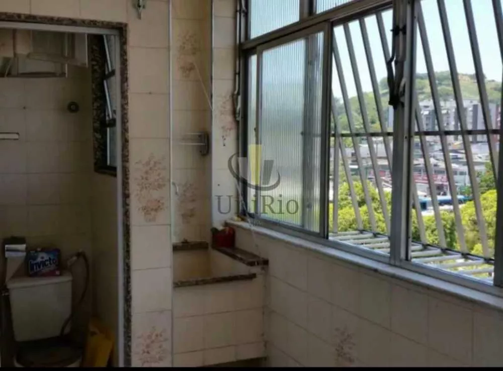 Apartamento, 2 quartos, 90 m² - Foto 14