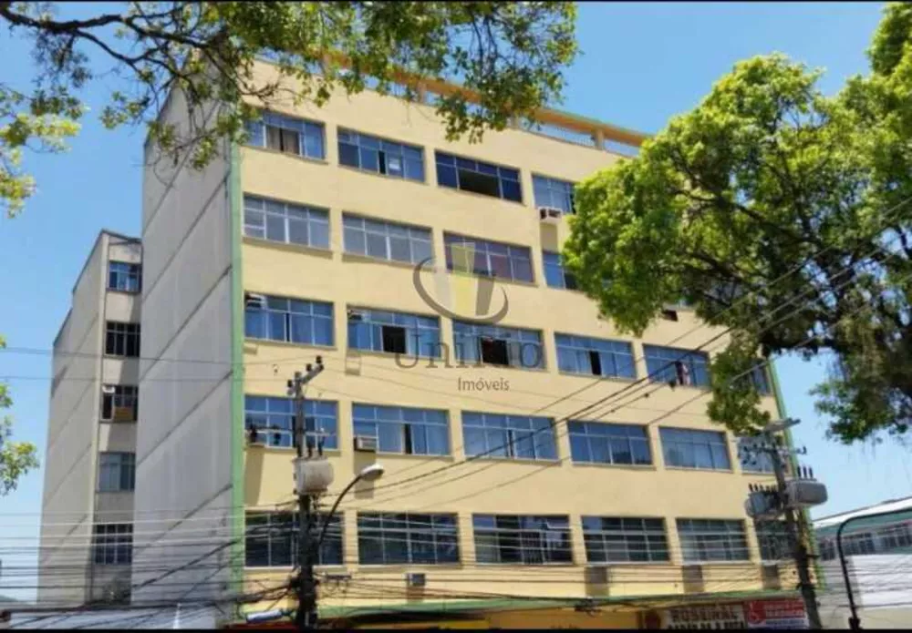 Apartamento, 2 quartos, 90 m² - Foto 1