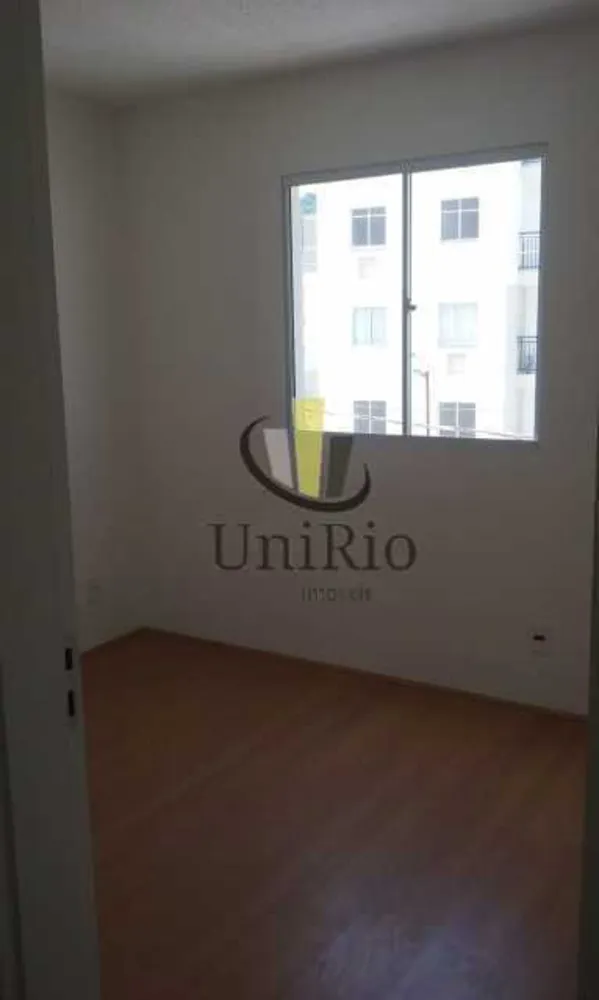 Apartamento, 2 quartos, 44 m² - Foto 19