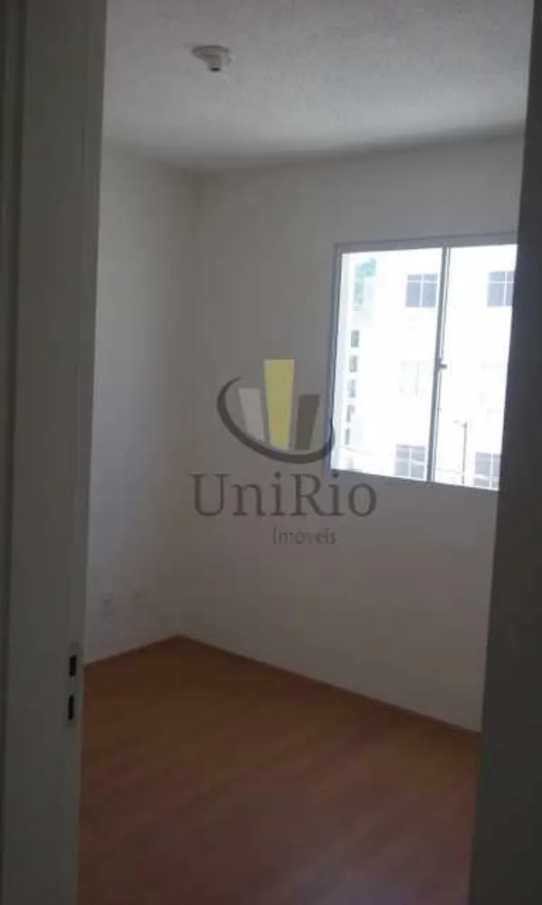 Apartamento, 2 quartos, 44 m² - Foto 4