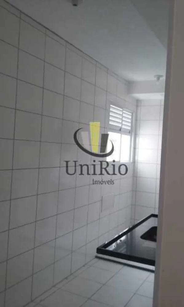Apartamento, 2 quartos, 44 m² - Foto 21