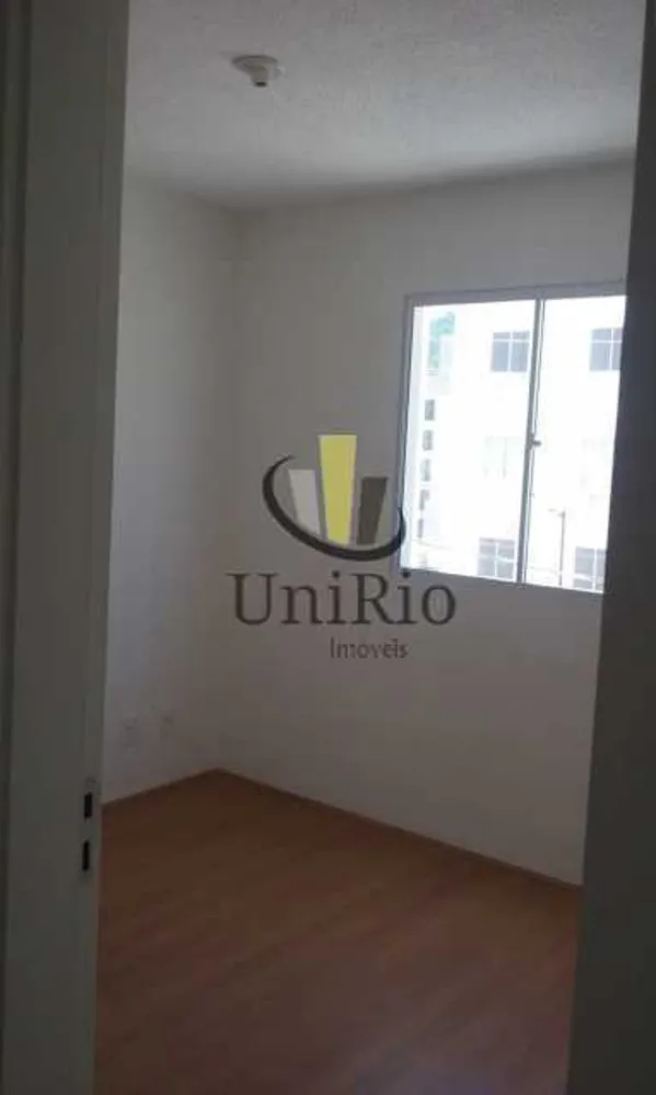 Apartamento, 2 quartos, 44 m² - Foto 17