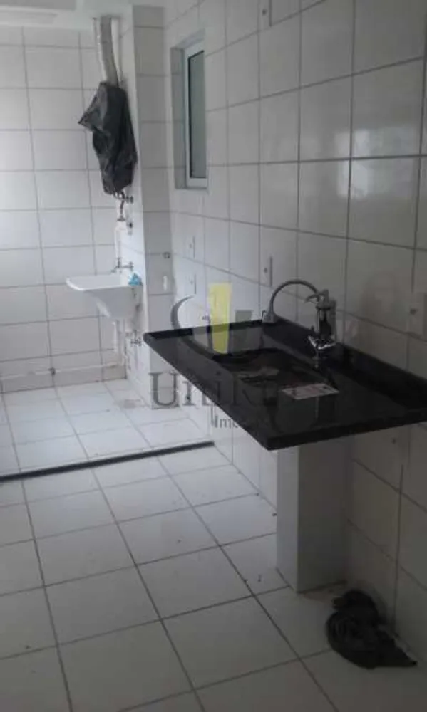 Apartamento, 2 quartos, 44 m² - Foto 9