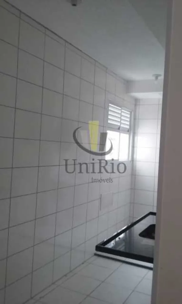 Apartamento, 2 quartos, 44 m² - Foto 8