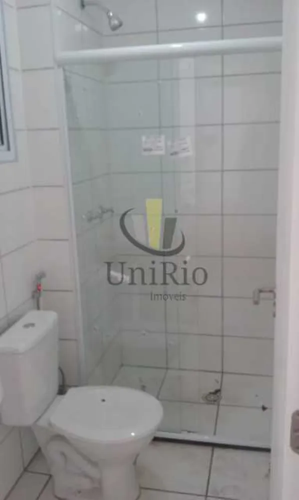 Apartamento, 2 quartos, 44 m² - Foto 7