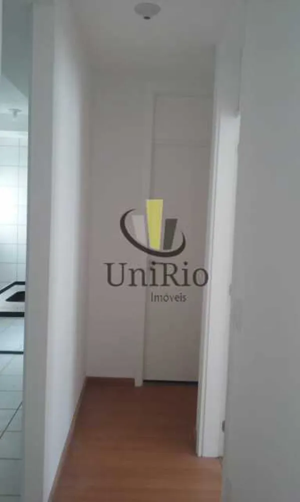 Apartamento, 2 quartos, 44 m² - Foto 18