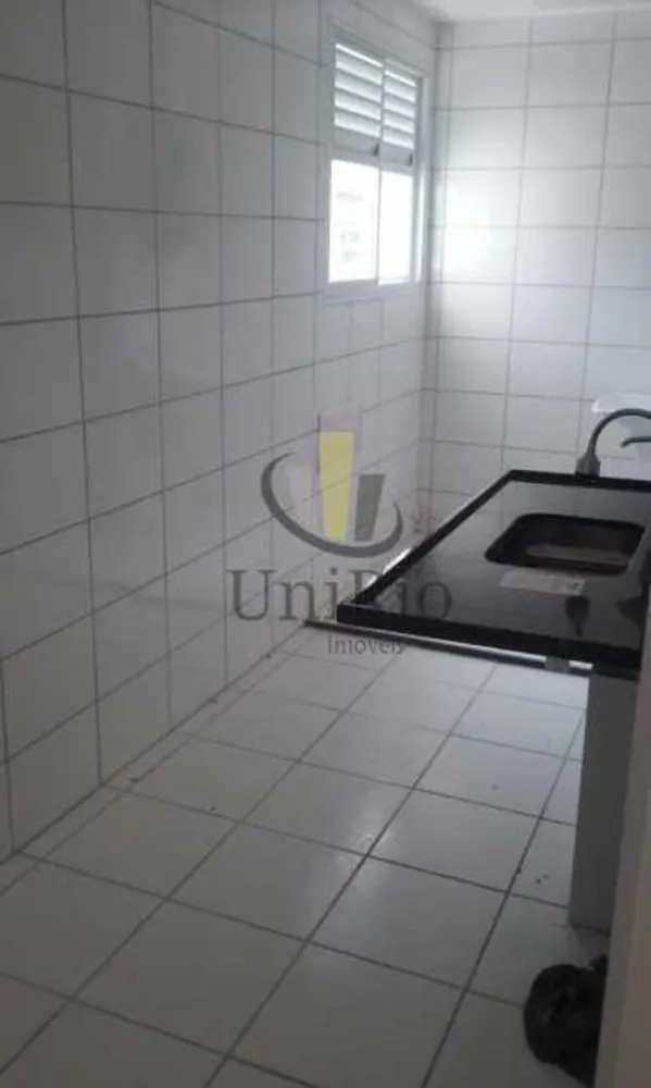 Apartamento, 2 quartos, 44 m² - Foto 10