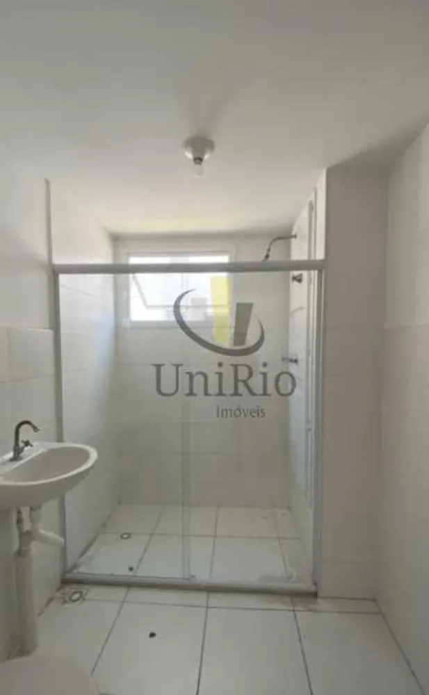 Apartamento, 2 quartos, 44 m² - Foto 17