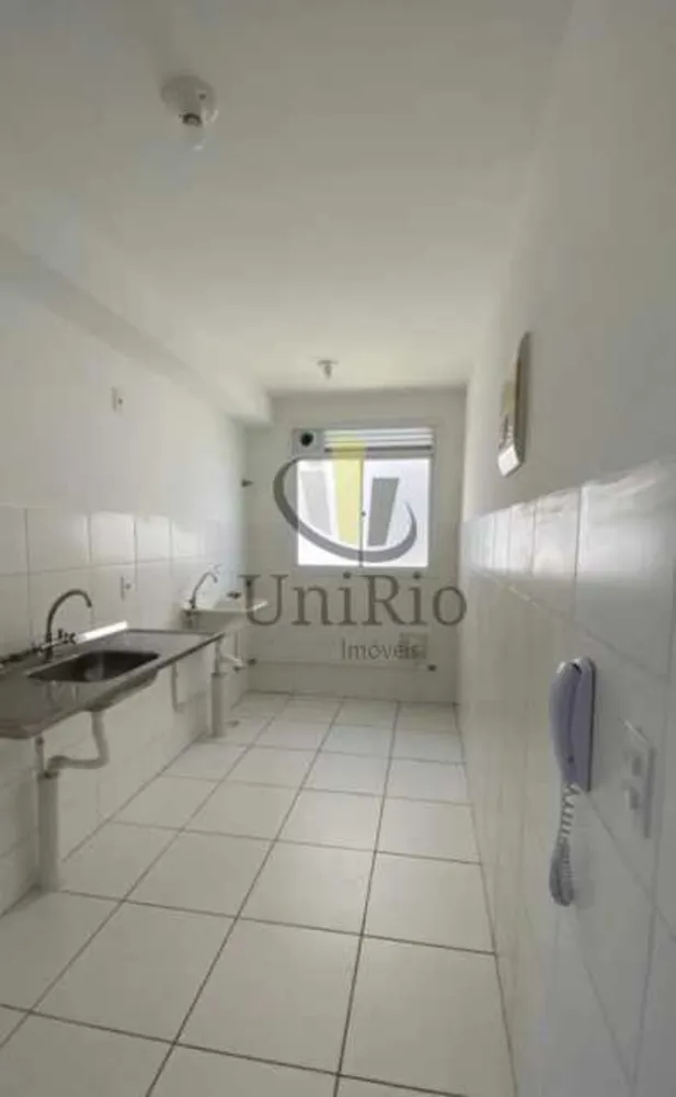 Apartamento, 2 quartos, 44 m² - Foto 19