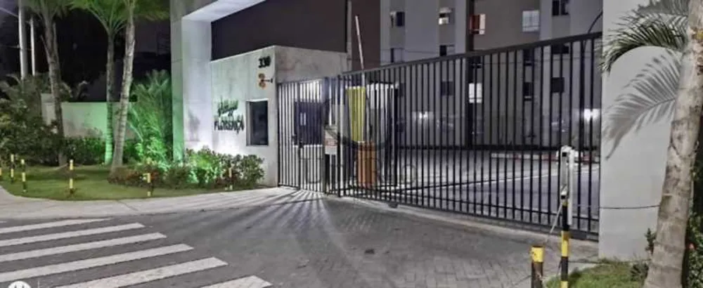Apartamento, 2 quartos, 44 m² - Foto 12
