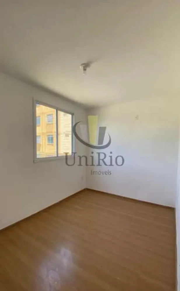 Apartamento, 2 quartos, 44 m² - Foto 21