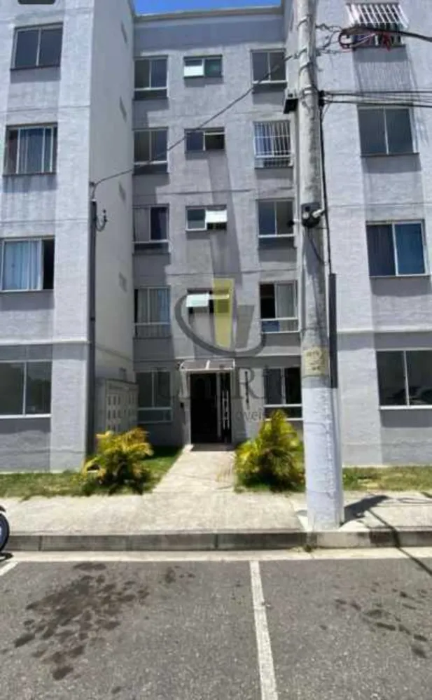 Apartamento, 2 quartos, 44 m² - Foto 18