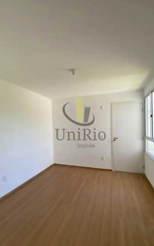 Apartamento, 2 quartos, 44 m² - Foto 10