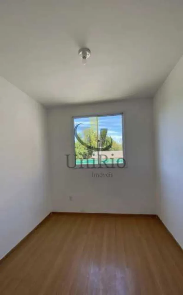 Apartamento, 2 quartos, 44 m² - Foto 2