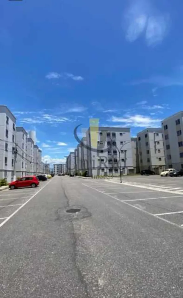 Apartamento, 2 quartos, 44 m² - Foto 22