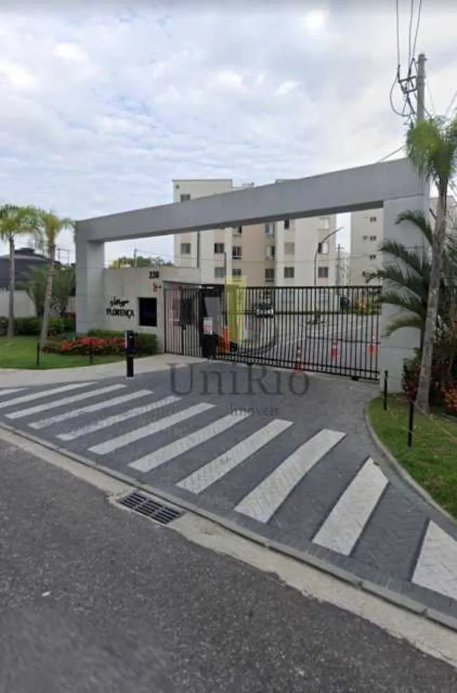 Apartamento, 2 quartos, 44 m² - Foto 5
