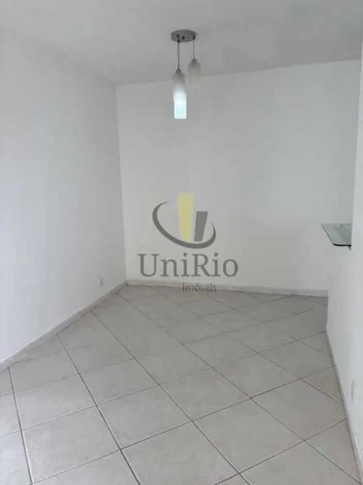 Apartamento, 2 quartos, 47 m² - Foto 2