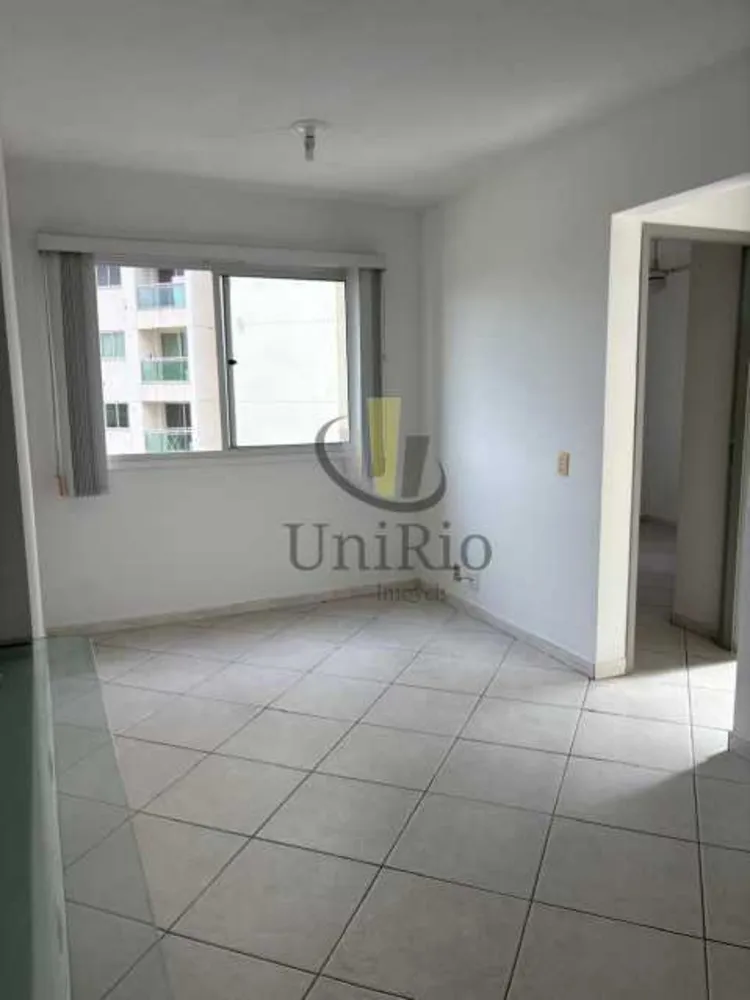 Apartamento, 2 quartos, 47 m² - Foto 1