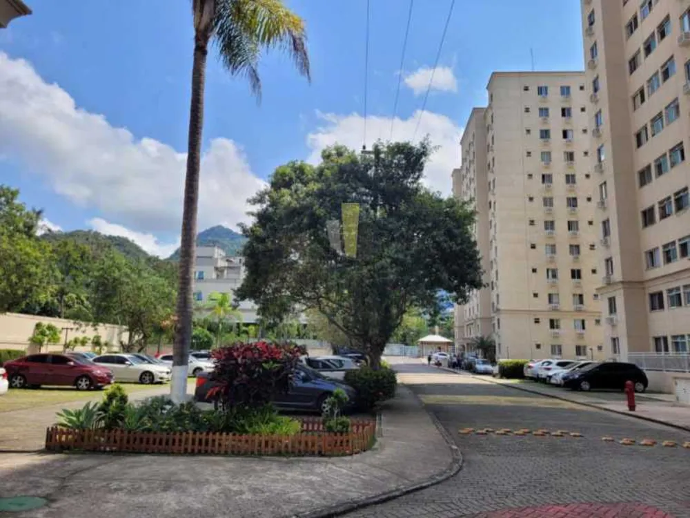 Apartamento, 2 quartos, 47 m² - Foto 5