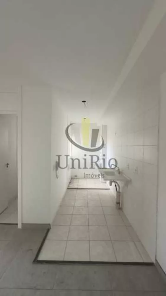 Apartamento, 2 quartos, 50 m² - Foto 9