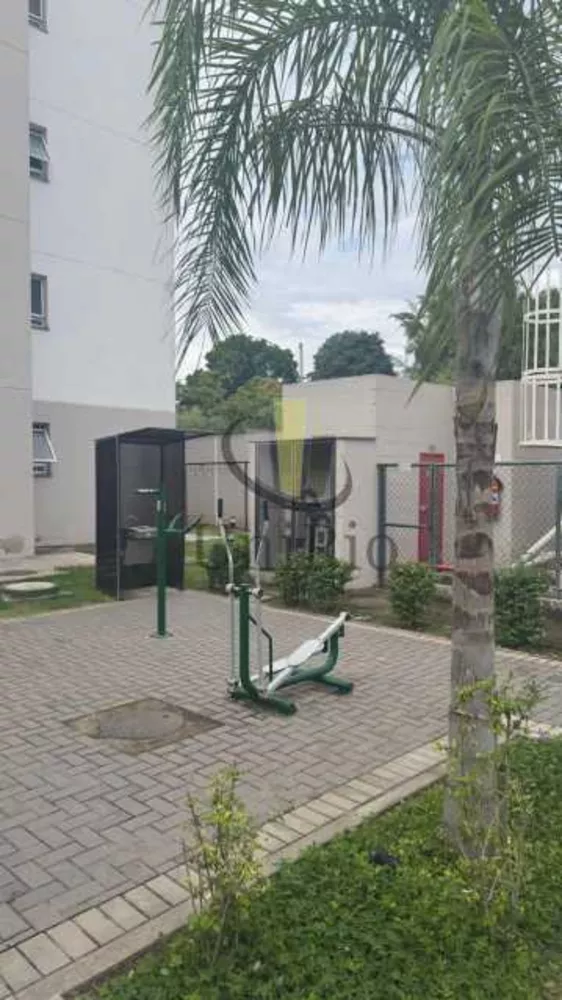 Apartamento, 2 quartos, 50 m² - Foto 15
