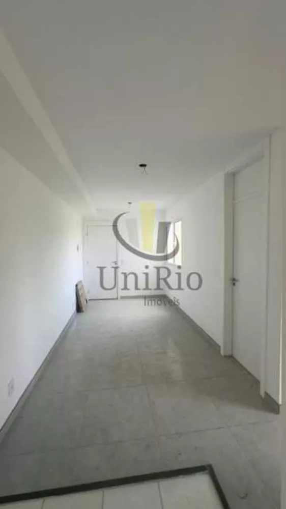 Apartamento, 2 quartos, 50 m² - Foto 3