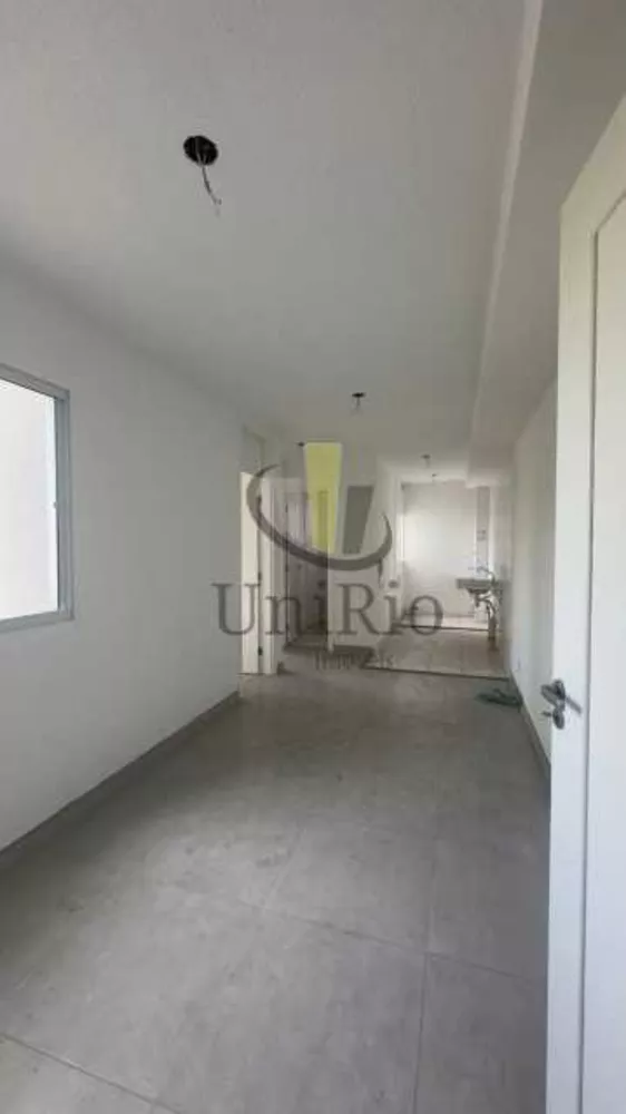Apartamento, 2 quartos, 50 m² - Foto 2