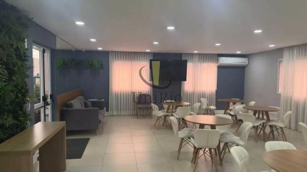 Apartamento, 2 quartos, 50 m² - Foto 11
