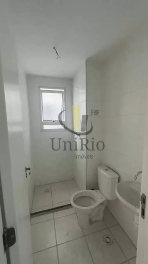 Apartamento, 2 quartos, 50 m² - Foto 8