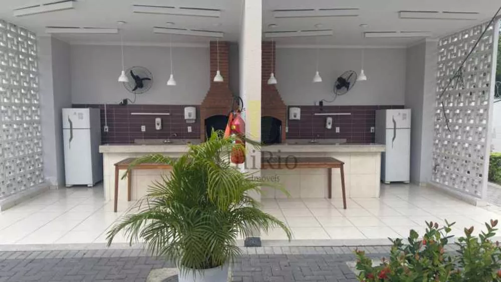 Apartamento, 2 quartos, 50 m² - Foto 13