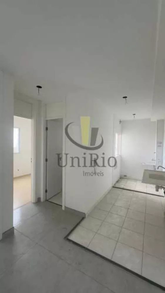 Apartamento, 2 quartos, 50 m² - Foto 1