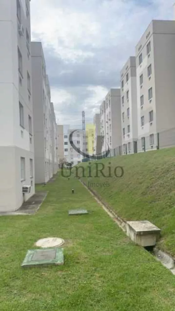 Apartamento, 2 quartos, 50 m² - Foto 10