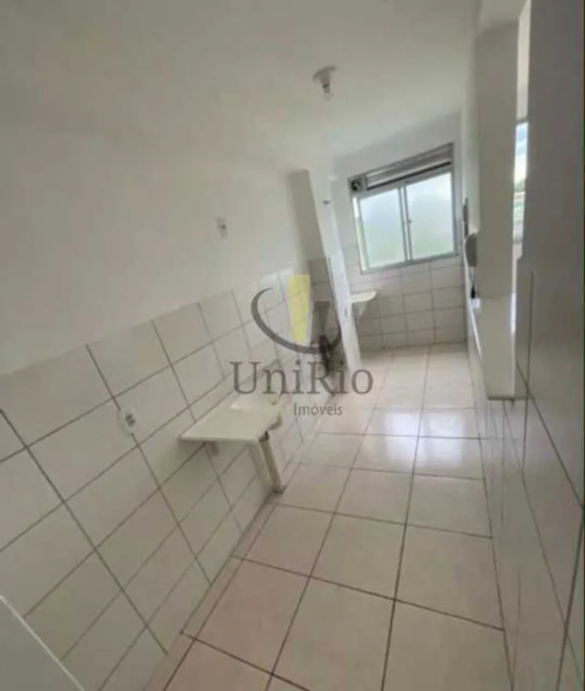 Apartamento, 2 quartos, 46 m² - Foto 9