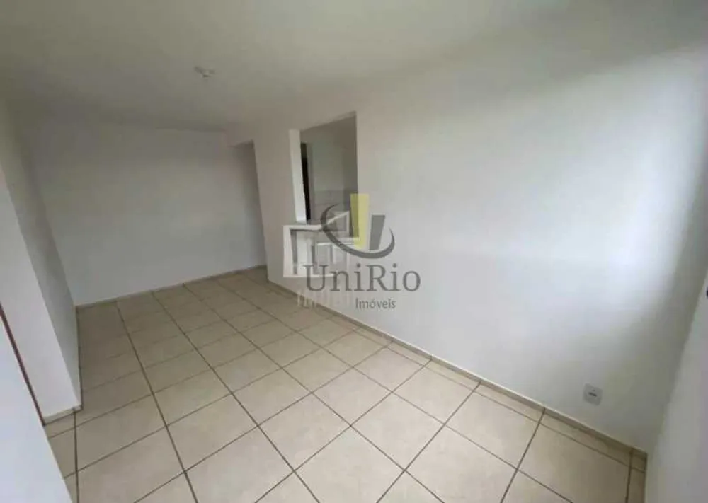 Apartamento, 2 quartos, 46 m² - Foto 5