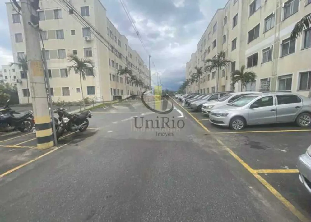 Apartamento, 2 quartos, 46 m² - Foto 12