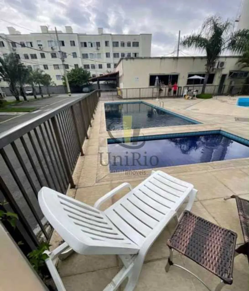 Apartamento, 2 quartos, 46 m² - Foto 11