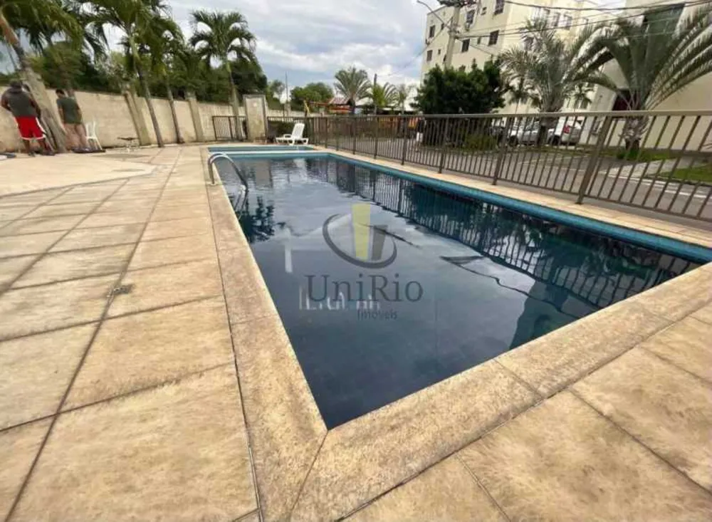 Apartamento, 2 quartos, 46 m² - Foto 13